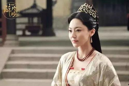 醉玲珑阿柴族将军演员,英勇无畏的传奇英雄