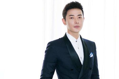 罗晋图片大全,图片大全中的经典瞬间