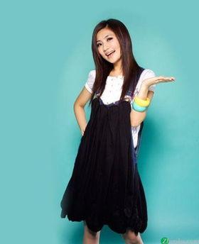 歌手任家萱的个人资料,音乐梦想的坚守者，情感历程的勇敢前行者