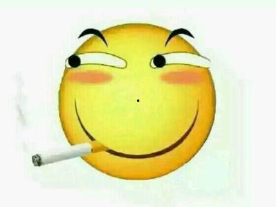 咬着下嘴唇的表情包