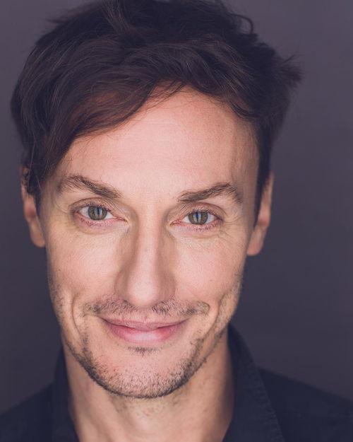 演员米勒,光影交织的演艺人生